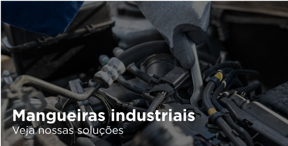 Mangueira industrial